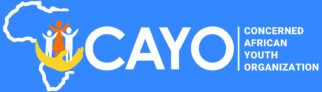 logo CAYO-Concerned African Youth Organization