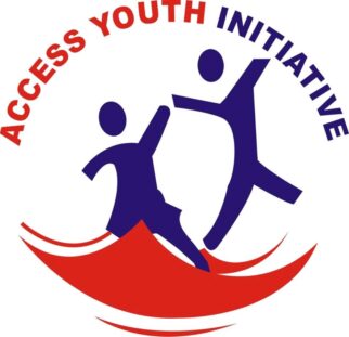 logo Access Youth Initiative Uganda