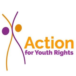 logo Action for youth rights (AFY)