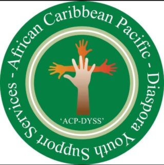 logo Africa Caribbean Pacific – Diaspora Youth Support Services (ACP-DYSS)