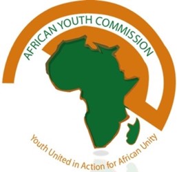logo African Youth Commission