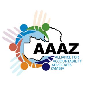 logo Alliance for Accountability Advocates Zambia (AAAZ)