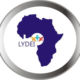 logo Lugard Youth Development And Empowerment Initiative