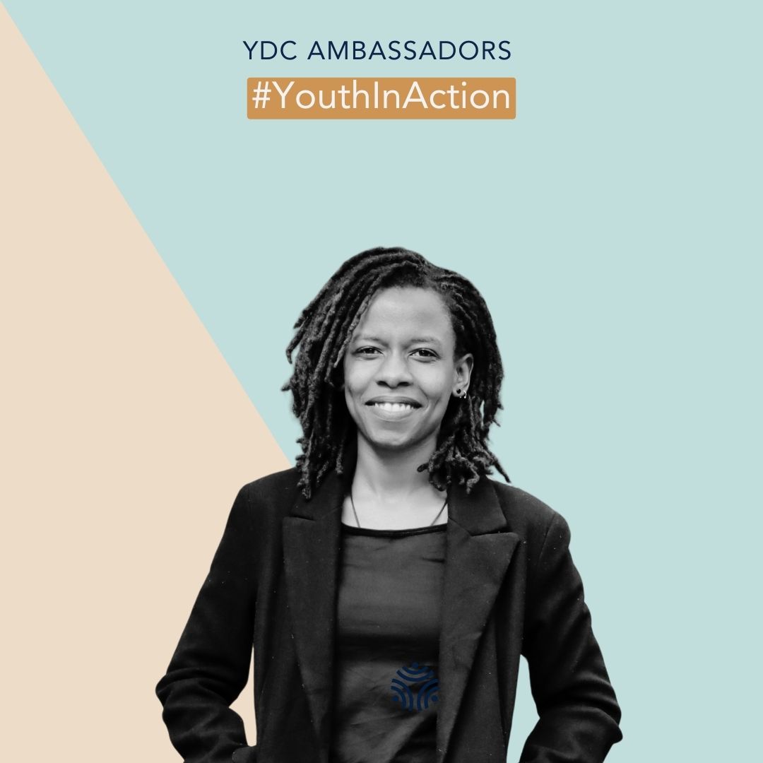Loise Mwakamba