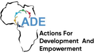 logo Actions for Development and Empowerment