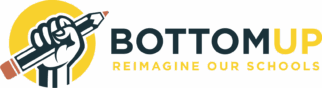 logo Bottomup Social Development
