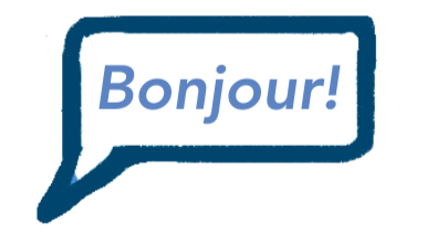 Bonjour