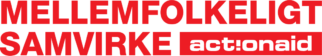 logo ActionAid Denmark