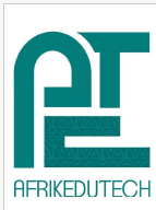 logo AFRIKEDUTECH