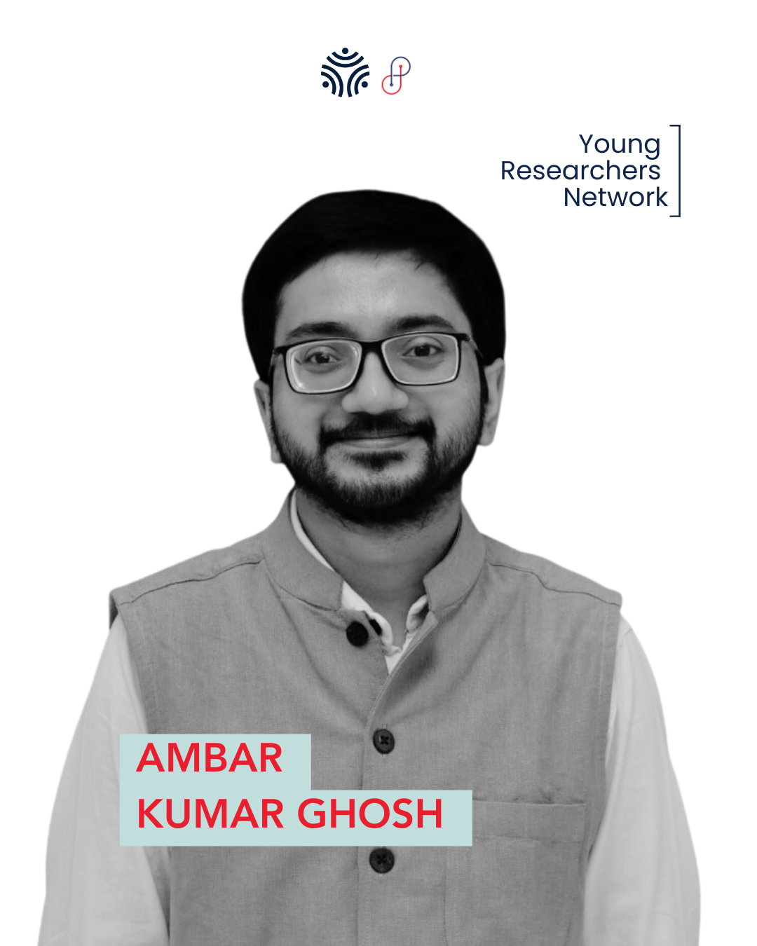 Ambar Kumar Ghosh	
