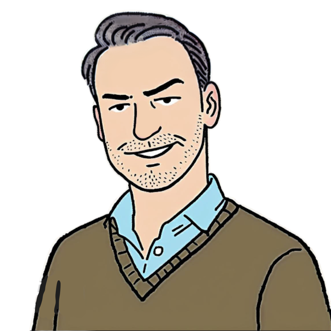 Andrea Mangiagalli, Finance & Administration Manager