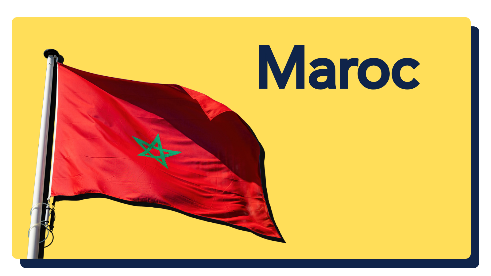 Maroc