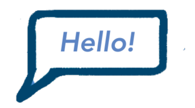 Hello