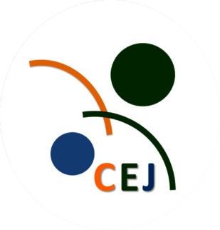 logo Centre for Environment Justice (CEJ)