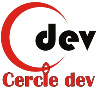 logo Cercle dev