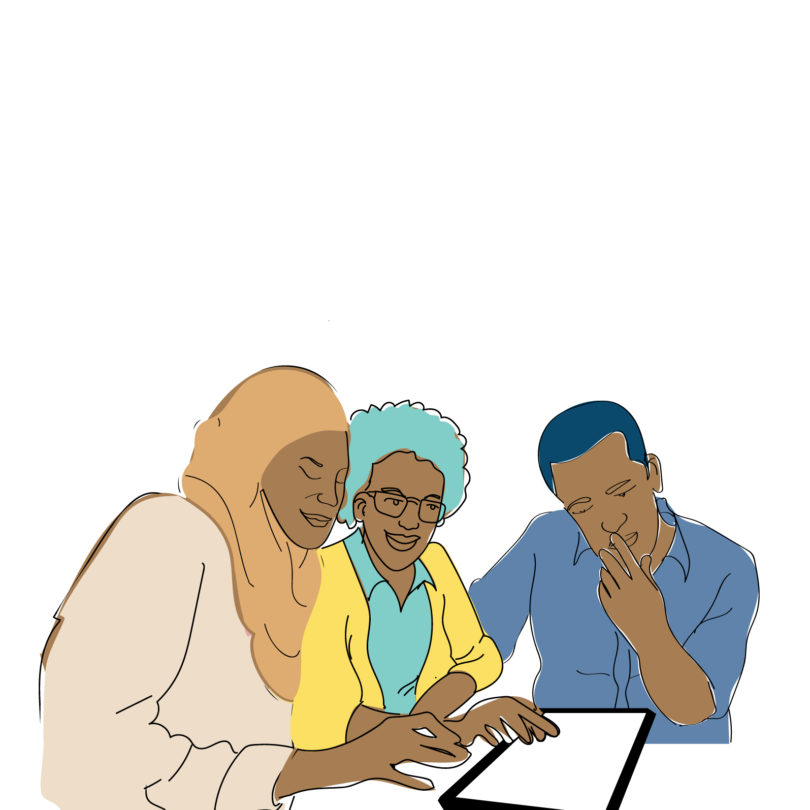 Civic innovation for improved public participation
