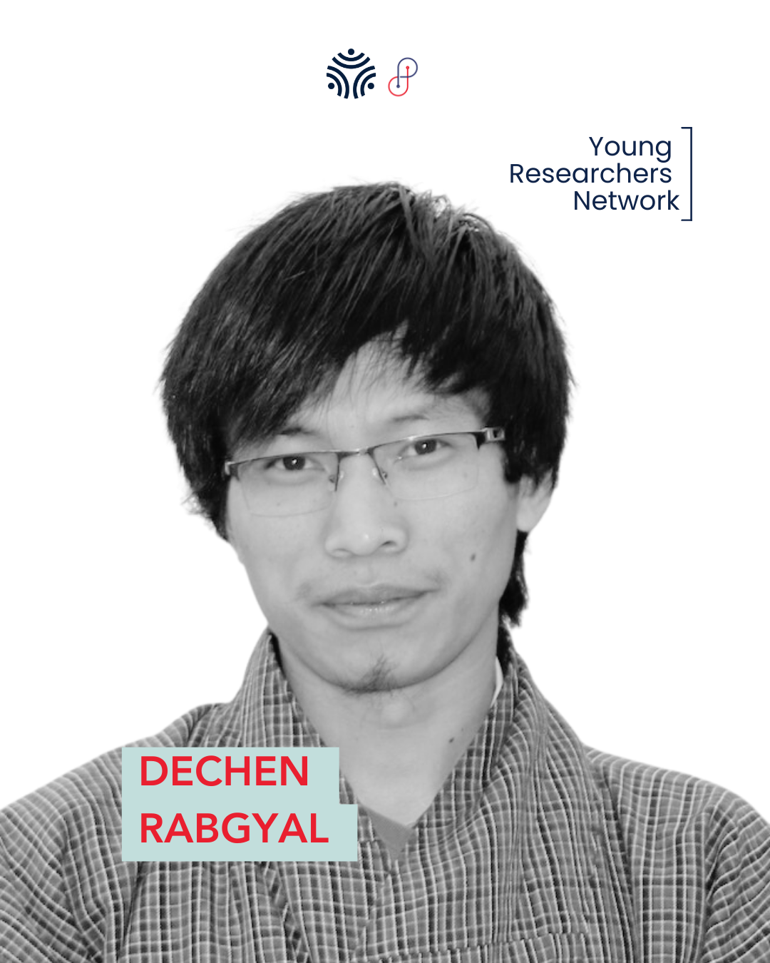 Dechen Rabgyal 
