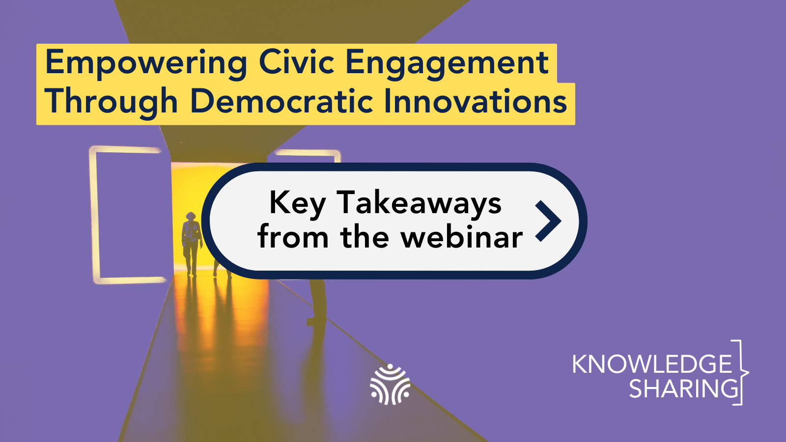 Empowering Civic Engagement Through Democratic Innovations: fiche