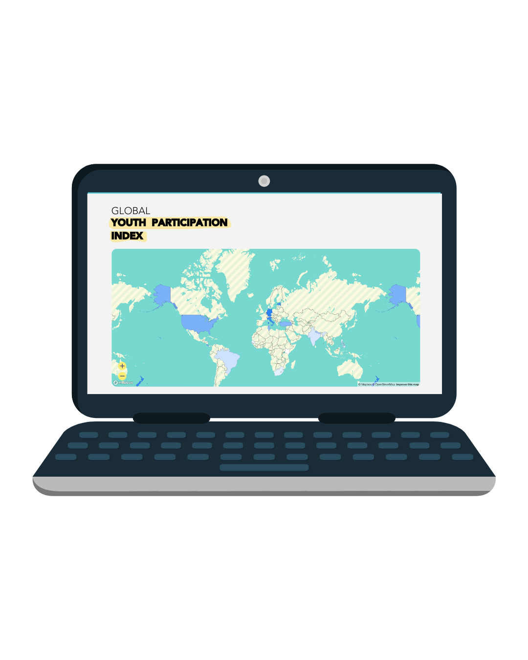 Global Youth Participation Index