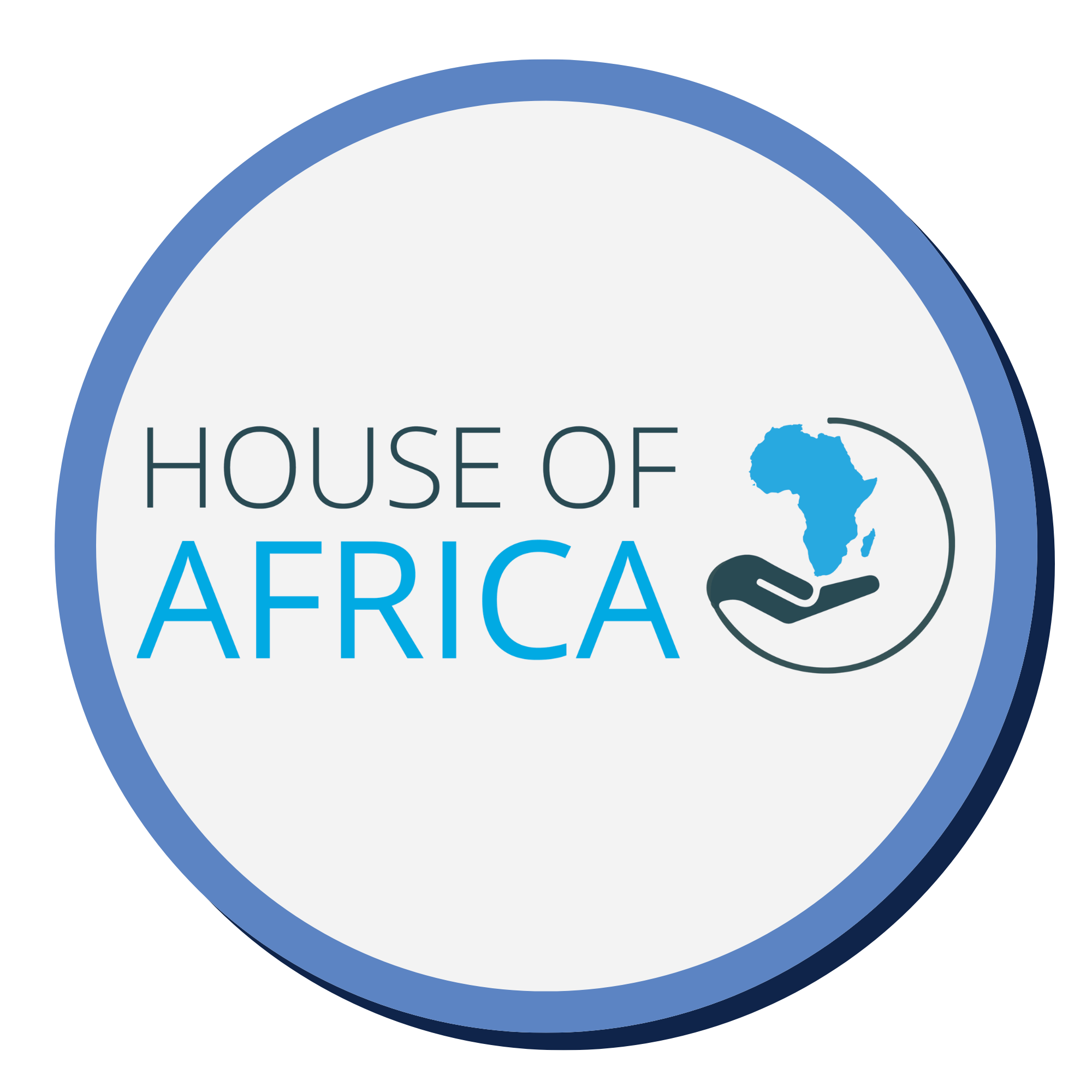 Hous of africa