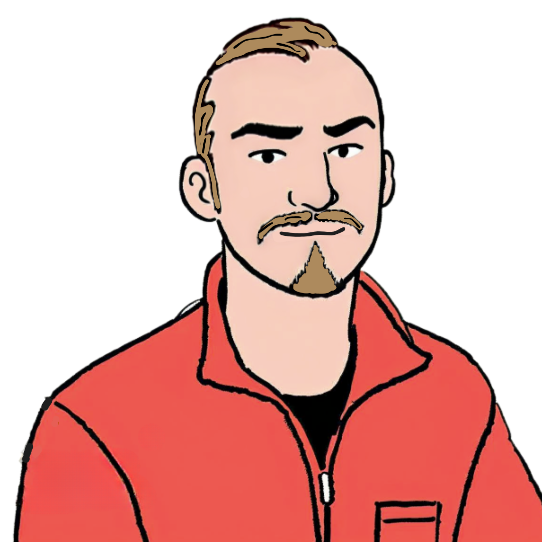 J&eacute;r&eacute;my Apert, Programme Manager