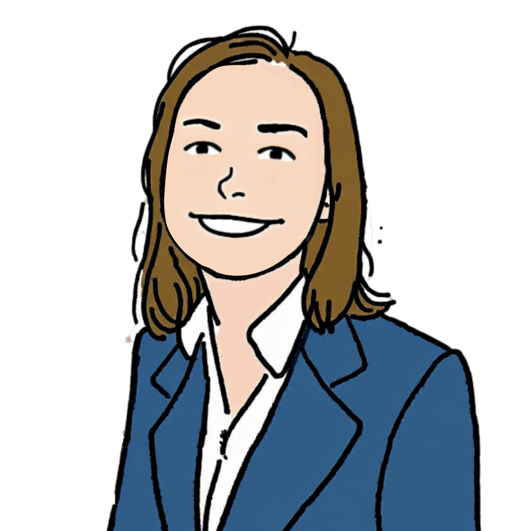 Laura P&eacute;not, Programme Officer
