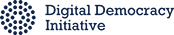 logo Digital Democracy Initiative