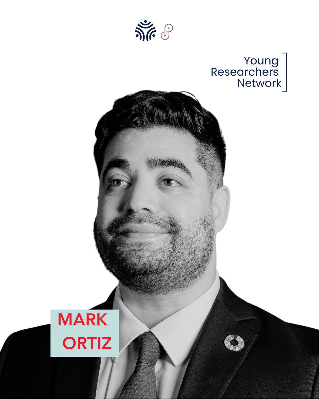 Mark Ortiz
