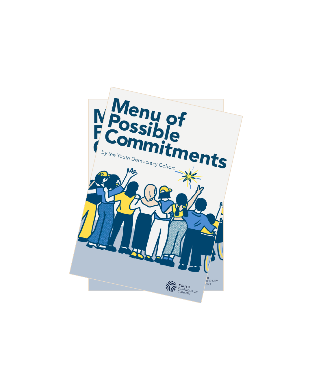 Menu of Possible Commitments