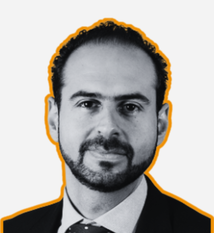 Dr. Miguel Ángel Lara Otao