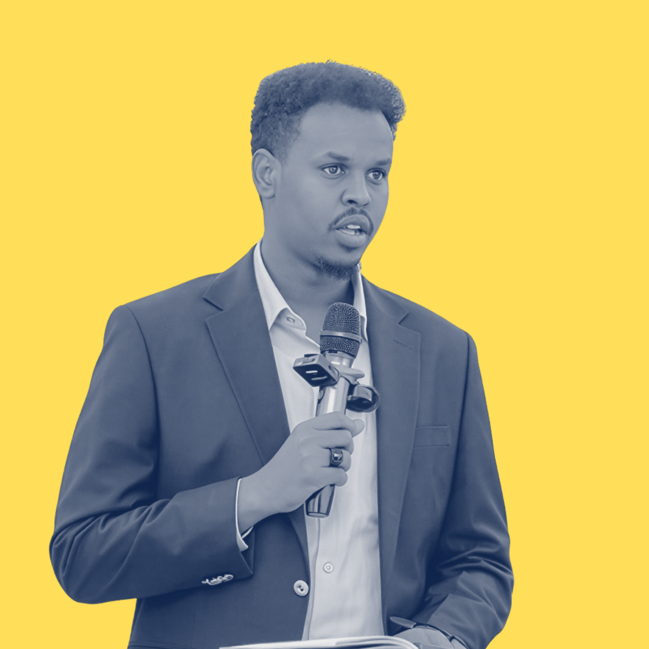 Mohamud Elmi Nur
