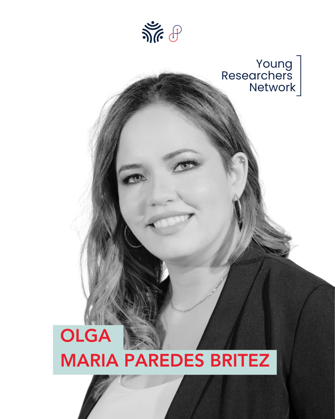 Olga Maria Paredes Britez
