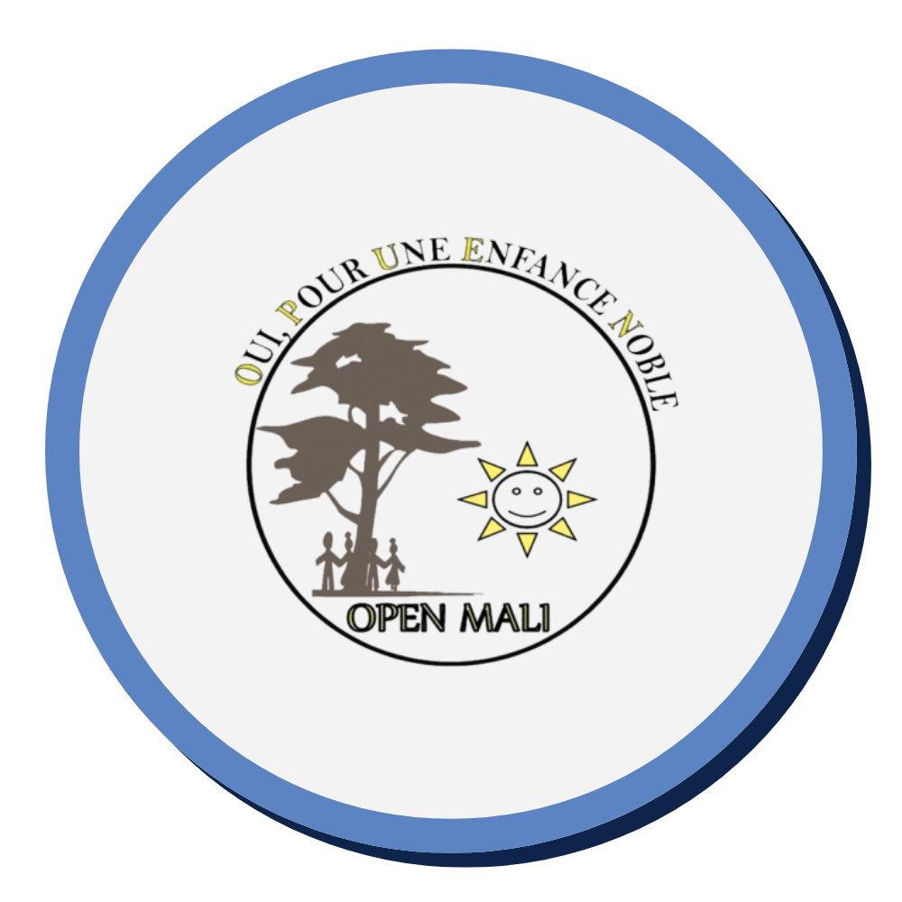 OPEN Mali
