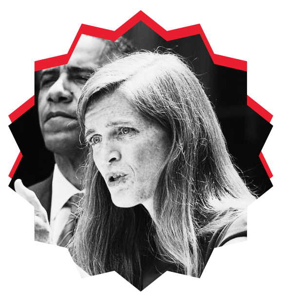 Samantha Power