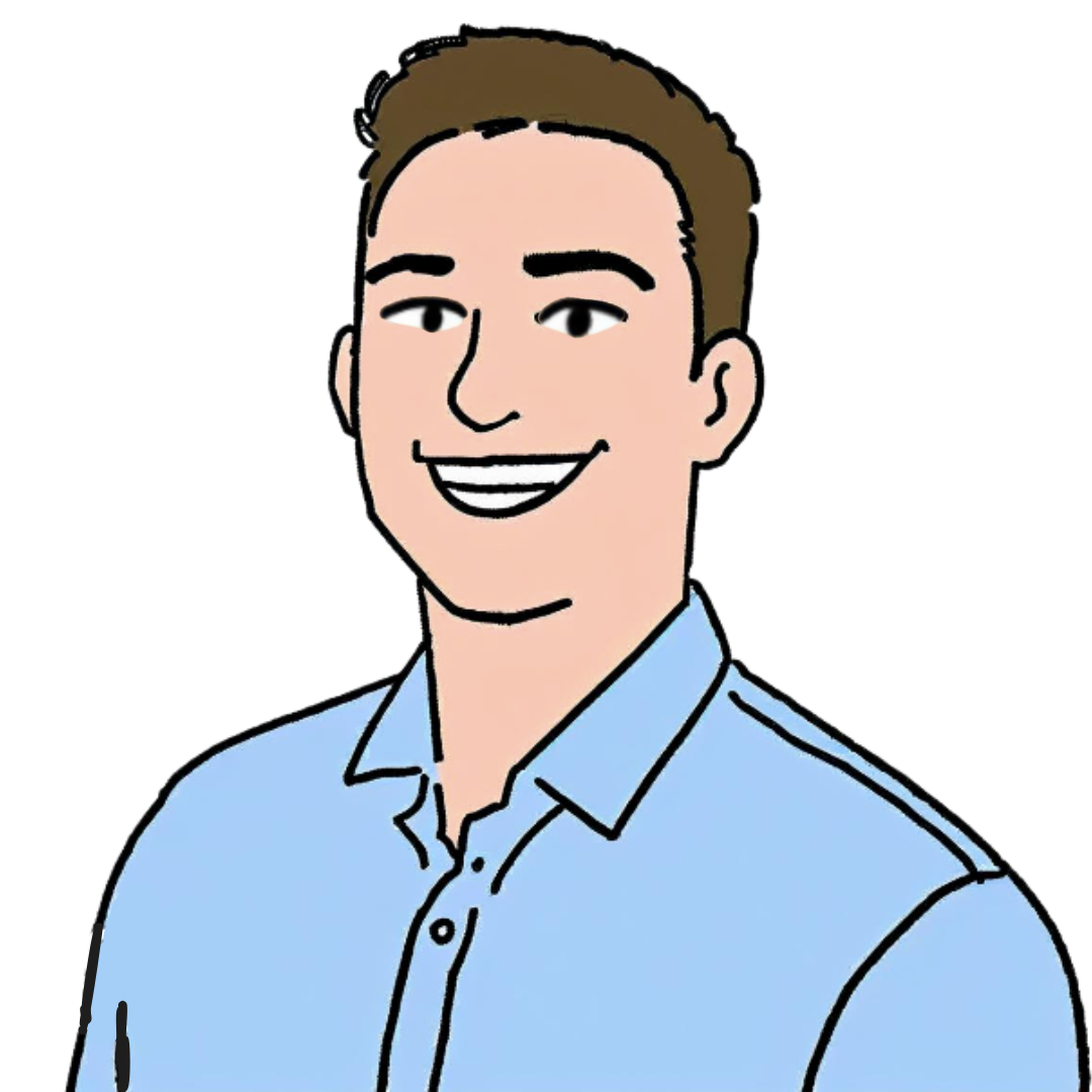 Santiago Barrail, Policy Officer