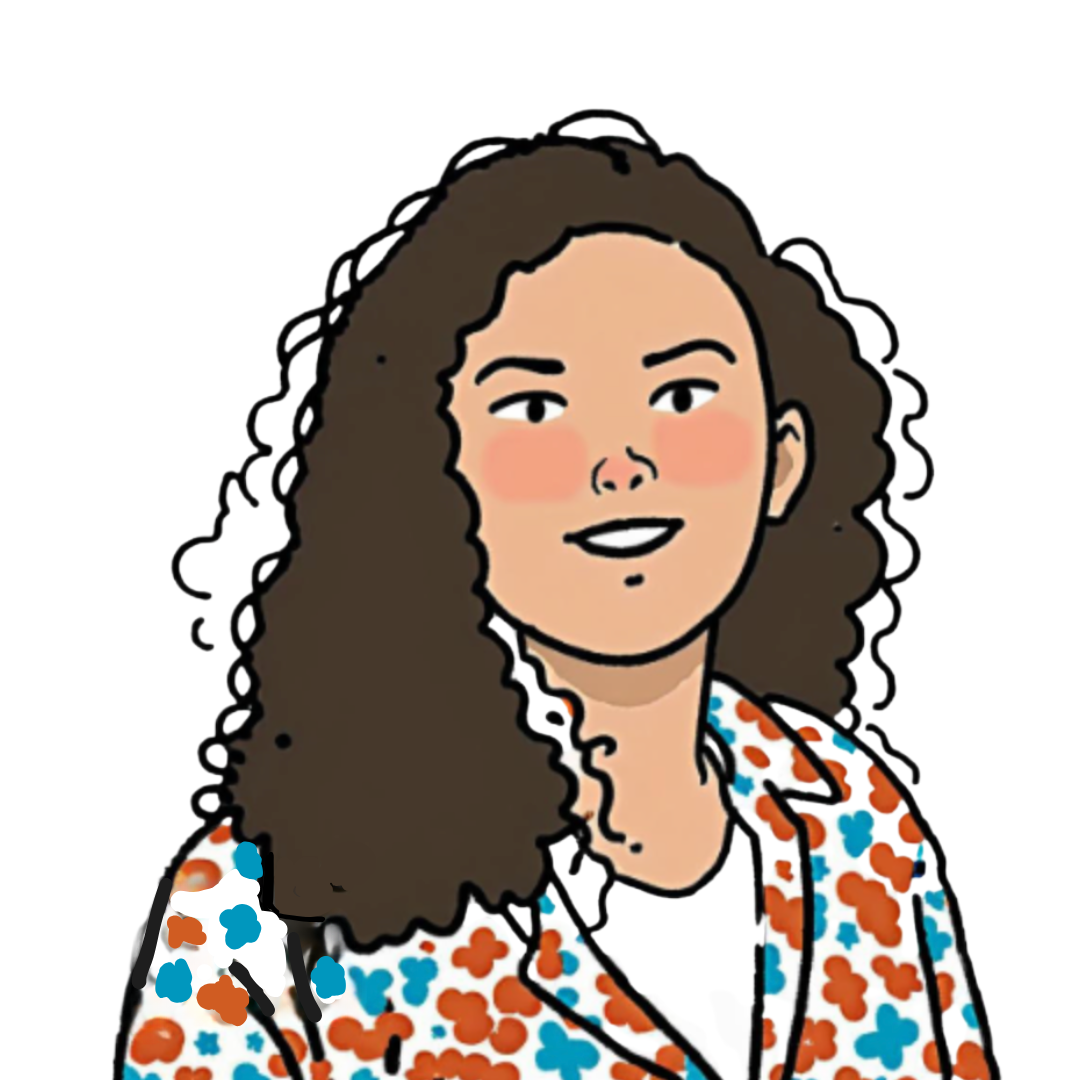 Selma Draoui, Communications & Events Officer