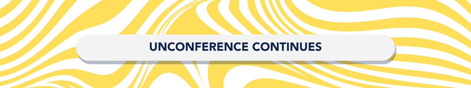 Unconference continues