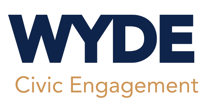 The WYDE Civic Engagement Project