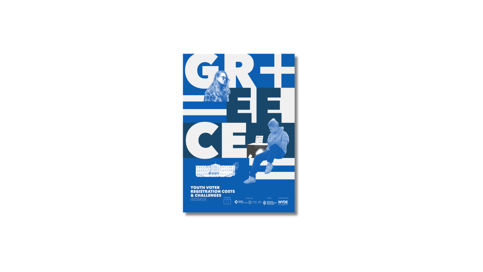 Youth Voter Registration Costs and Challenges in Greece
