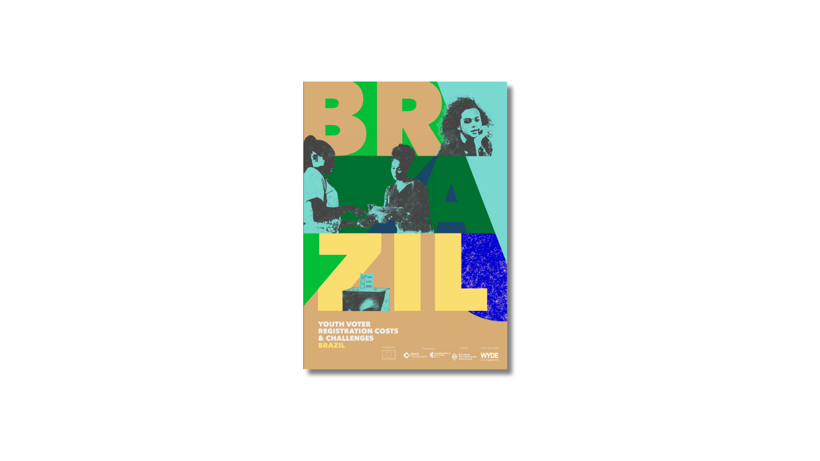 Youth Voter Registration Costs and Challenges in Brazil