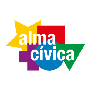 Alma C&iacute;vica logo