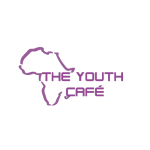 The Youth Caf&eacute; logo