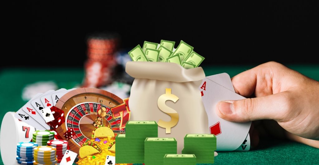 Online Casino - Useless Or Alive?