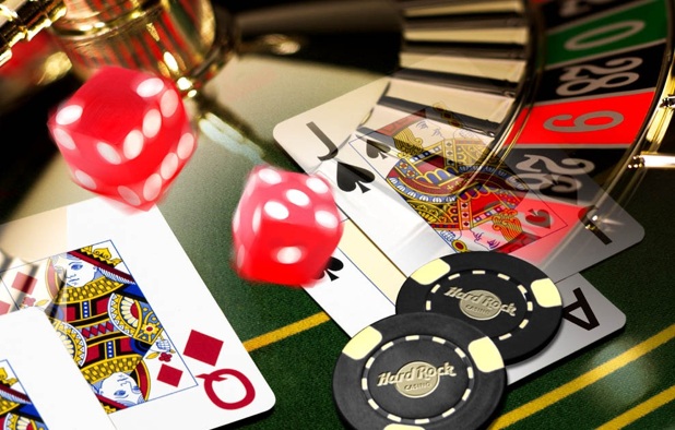 Extra on Making a Residing Off of Best Online Casino