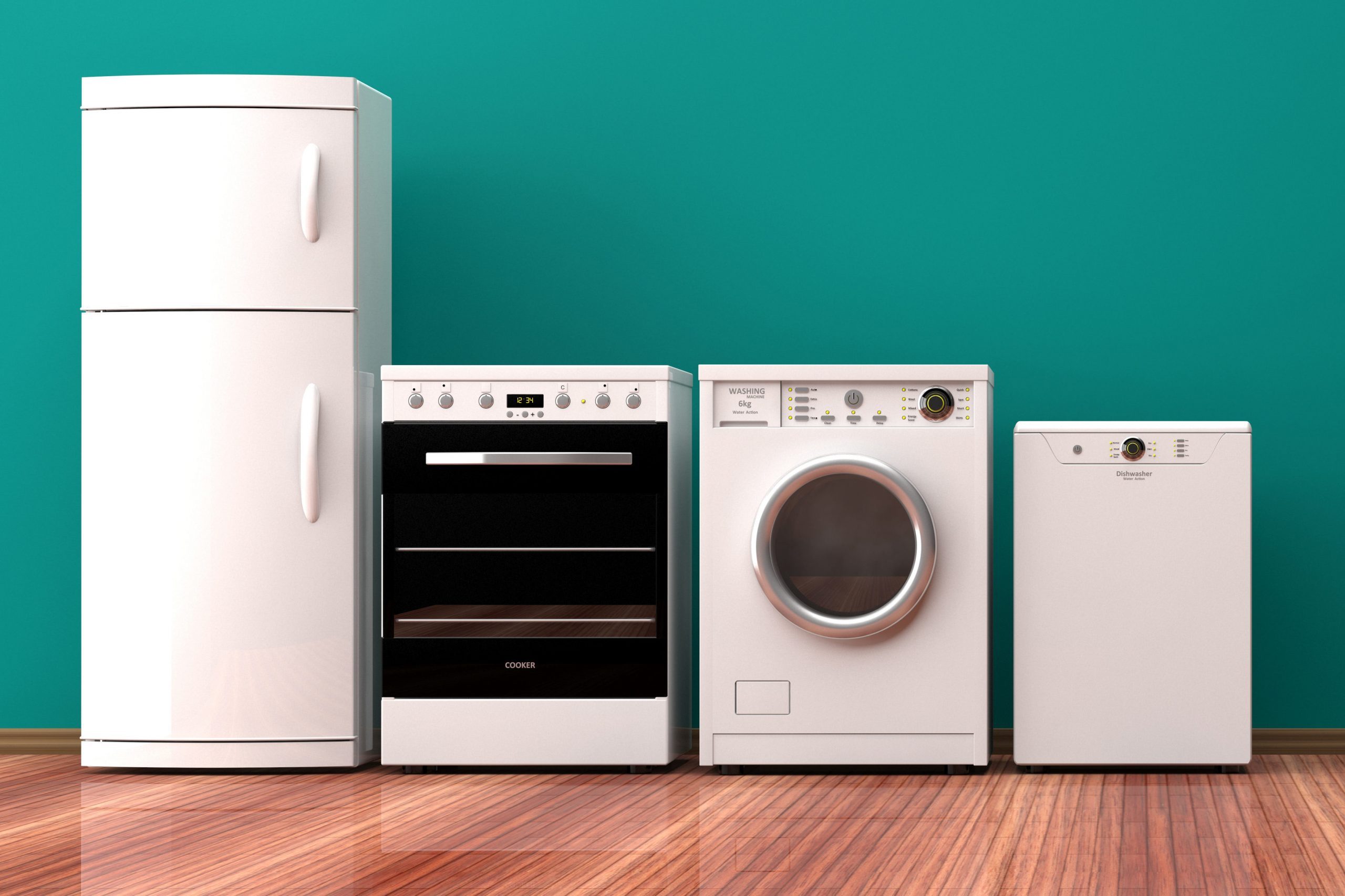 Quotes On Home Appliances List