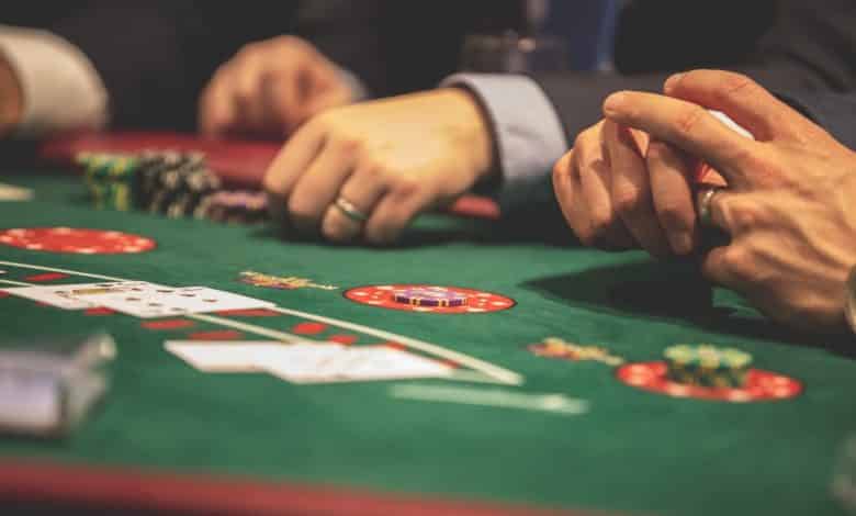 Online Casino Secrets And Techniques Revealed