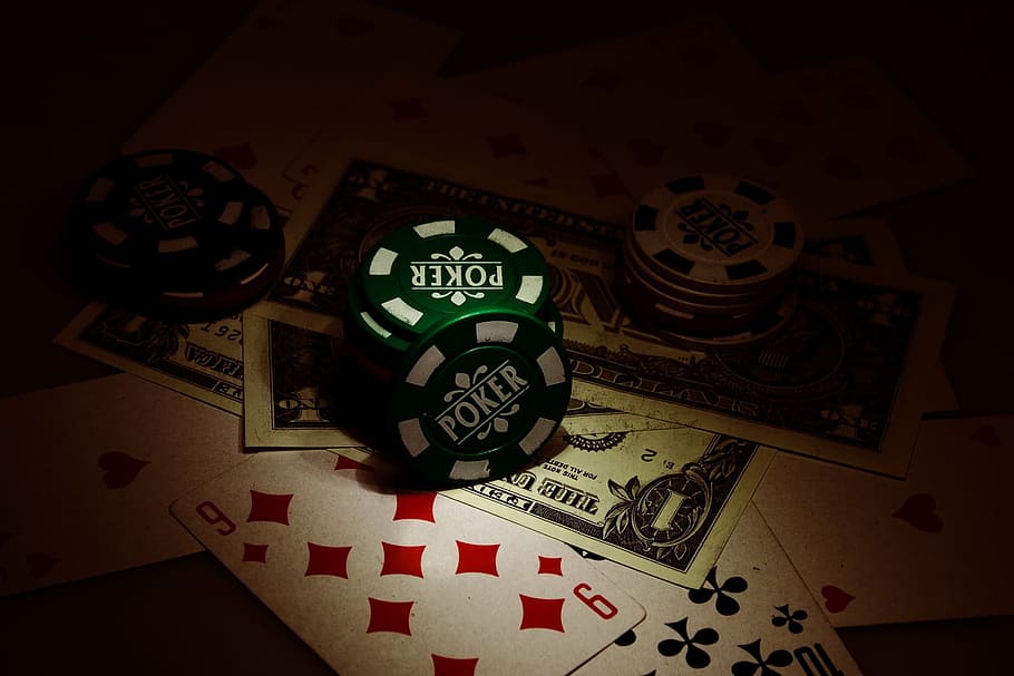 Nine Reasons Why Having a great Gambling Isn't Sufficient