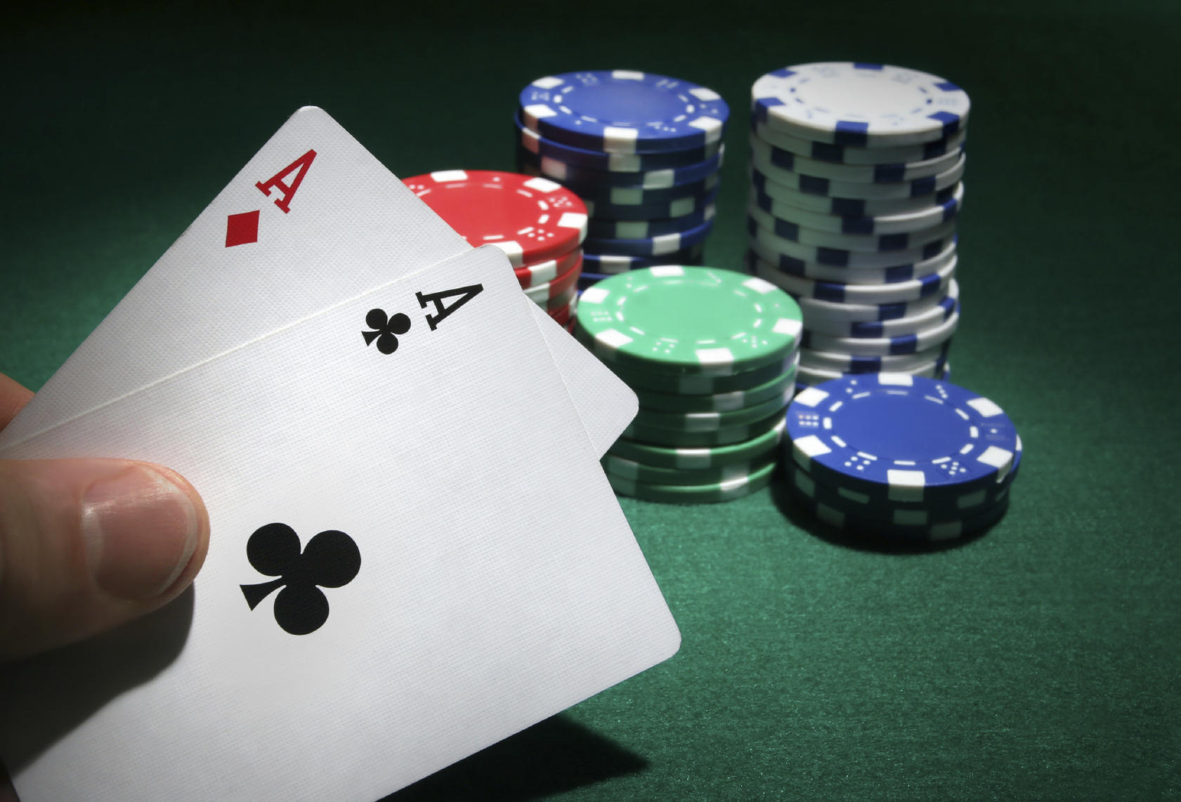 9 Questions It's Essential To Ask About Casino