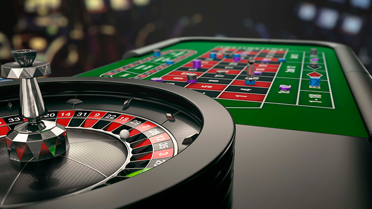 Learn This To alter How you Online Casino
