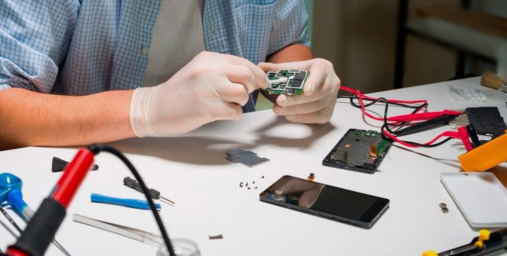 Errors Will Destroy Your Mobile Repairing Course